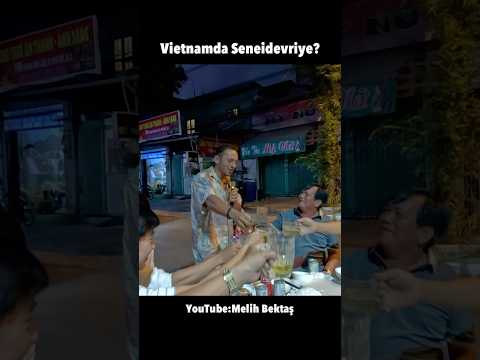 Vietnam’da Ölünün Ardından Ne Yapılır?