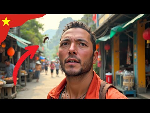Neden Vietnam'a GELMEMELİSİN! Bunları Bilmeden Gelme!