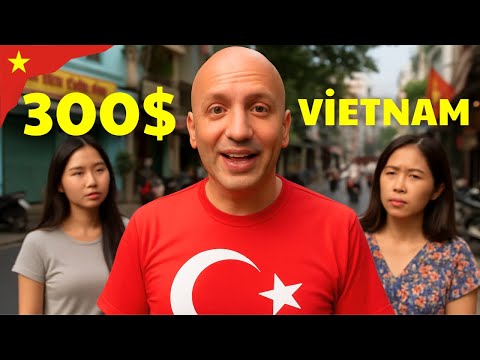 Vietnam’da Yaşam Gerçekten Bu Kadar Ucuz mu? –Vietnam'ın Türk Valisi Cevapladı