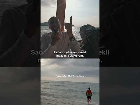 Türkiye’den Emeli Olup Dünya Gezmek