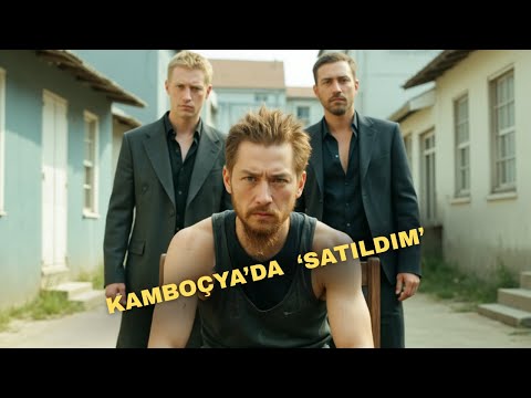 Kamboçya'da 'KAÇIRILAN' Türk'ü Buldum!
