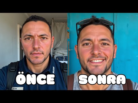 Polislikten İstifanın Hayatımda Değiştirdiği 5 Şey!