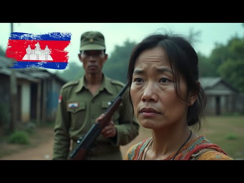 Kamboçya'nın KARANLIK Tarihi - İnfaz Mağaralarına Girdim