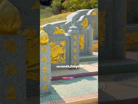 Mezara Ne Yaptınız Böyle!