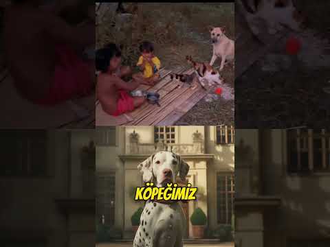 Zenginlik ve Fakirliğin GERÇEK Anlamını Öğreten Hikaye