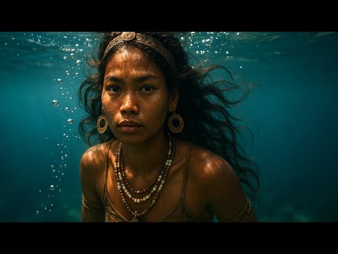 Okyanusun Gizemli Çingeneleri: Moken Halkıyla Dalış Macerası