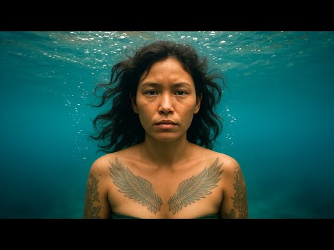 Deniz Çingenelerinin Sıradışı Yaşamı! Moken Halkıyla 1 Gün Geçirmek!