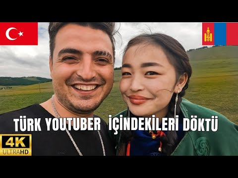 65 ÜLKE GEZMİŞ TÜRK YOUTUBER SIRLARINI AÇIKLADI! @FurkannAras