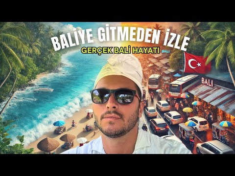 Bali'ye Gitmeden Önce BUNU BİLMELİSİN! Tatilinizi Mahvetmeyin!