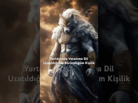 Ülke Kırmızı Çizgimiz🇹🇷