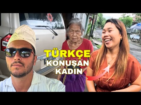 Bali’nin En İlginç Köyü! Büyücüler, Ritüeller ve Türkçe Konuşan Kadın