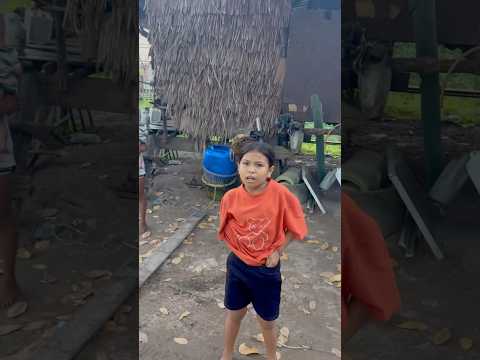 Deniz Çingene Köyünde 1 Gün Geçirmek