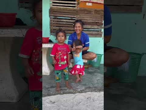 Deniz Çingenelerini Duymuş Muydunuz?