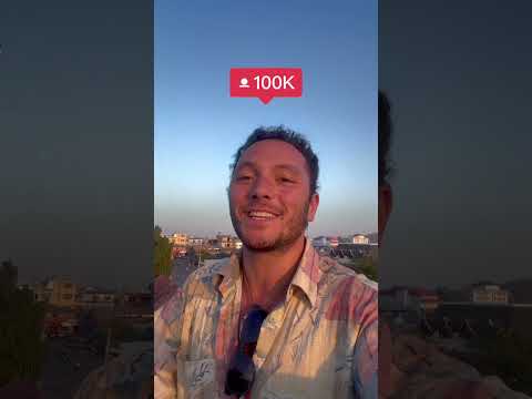 Bu Teşekkür Senin İçin