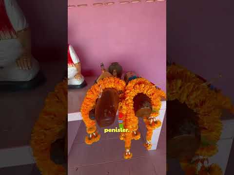 Penisli Tapınak - Tayland