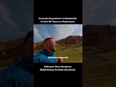 Ve Sonunda Tanrı Dağlarına Gelmişsindir