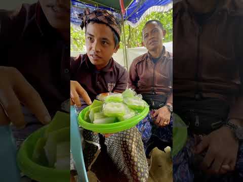 Bakın Endonezya’nın Köy Düğünü Nasıl