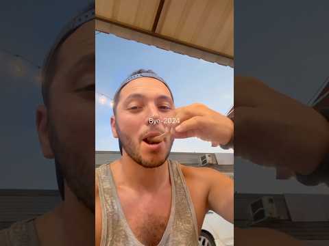 Gaspsız Bir Yıl Diliyorum!