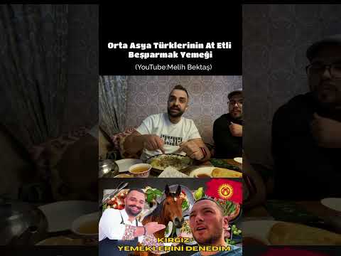 Türkler Bu Yemeği Paylaşamıyor!