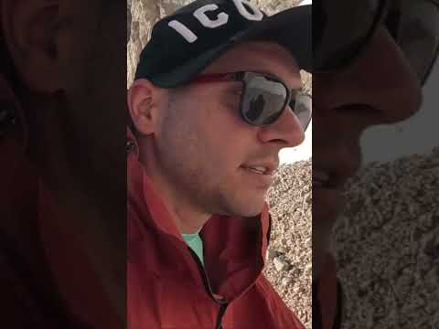 KOCA DAĞLARDA NOKTAYMIŞ ÖMÜR