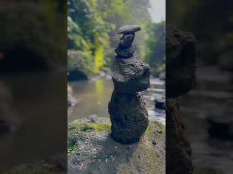 Bali’nin Güzellikleri