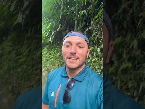 Fakir ama Mutlu Endonezya Halkı