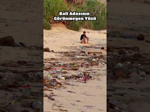 Bali Adasının GÖRÜNMEYEN Yüzü