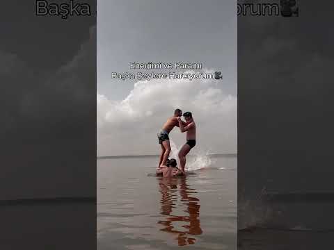 Neden Partiye Gitmiyorsun?