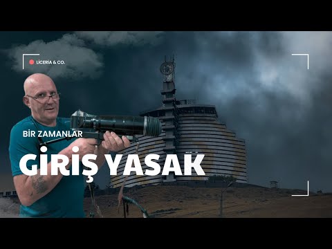 "Sovyetlerin Gölgesinden Çıkan Güneş! Özbekistandaki Yasaklı Reaktör