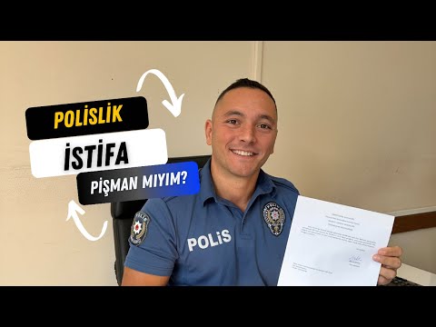 İstifa Ettiğim İçin Pişman Mıyım? 1 Yılda Ne Oldu