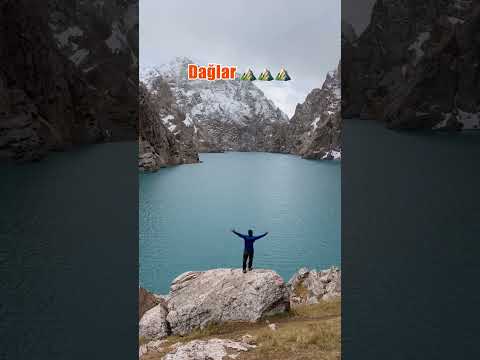 Kalbini Gülümsetir ❤️