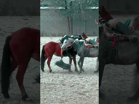 2000 Yıllık TÜRK Oyunu