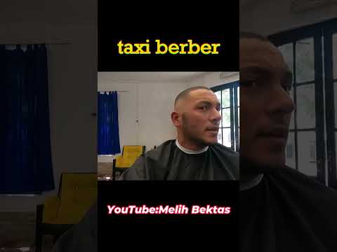 Taxi Berber- Türkiye’de Tutar Mı?
