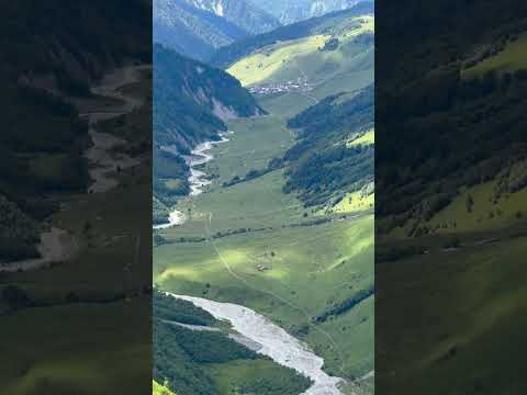 Yerleşmek İstediğim Köy