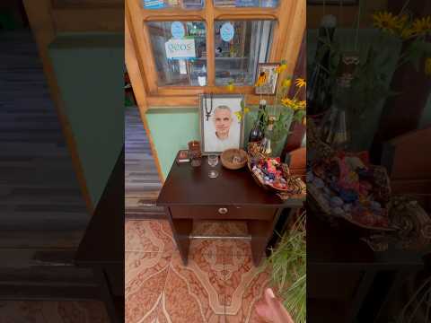 Merhumun Ruhuna Kadeh Kaldırmak