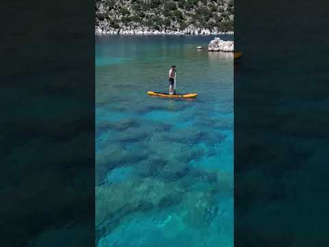 Ülkemin Bir Başka Cennet Köşesi - Kekova