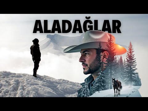 Türkiye'nin Saklı Cenneti - Aladağlar Kamp Maceramız!