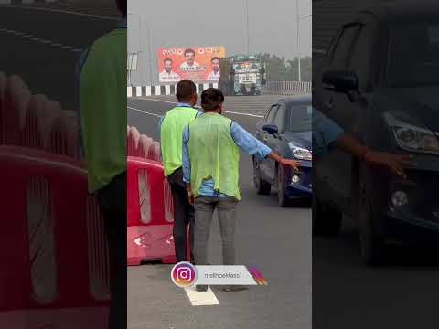 Hindistan Temiz Mi? Otostop Günlükleri