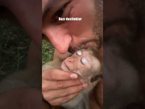 Bazı Dostluklar #monika ❤️