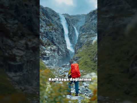 Gürcistan’a Gidiyoruz