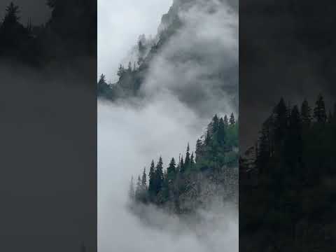 Dağların İhtişamı