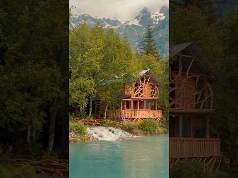 Rüya Gibi Yer - Gürcistan