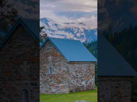 Hayalindeki Köy Evi