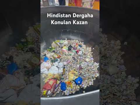 Hindistan Kaynayan Kazan