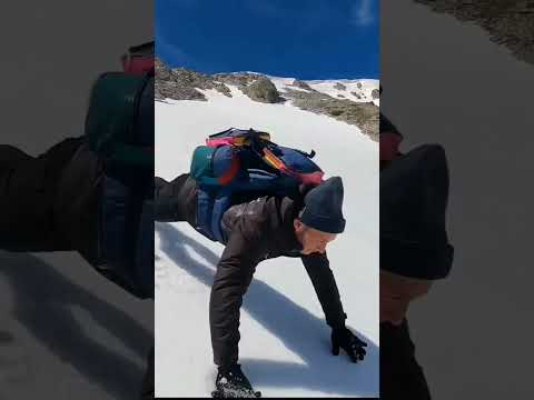 Agalarla Doğa Yürüyüşü