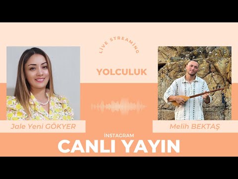 Yolculuk Üzerine Sohbet W/ @jaleyenigokyer8954