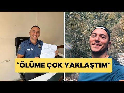 Türkiye'ye Dönüş -  Gaspçılar Yakalandı mı?