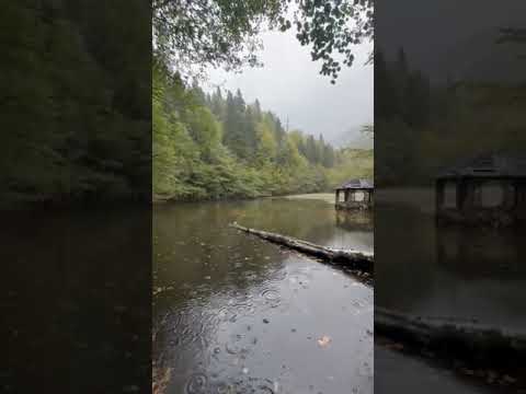 Bolu Kendine Aşık Ediyor