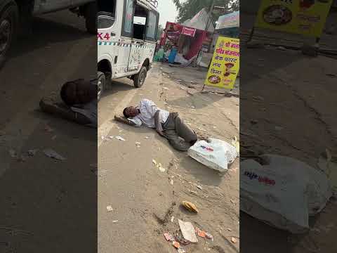 Hindistan’da İnsan Manzaraları