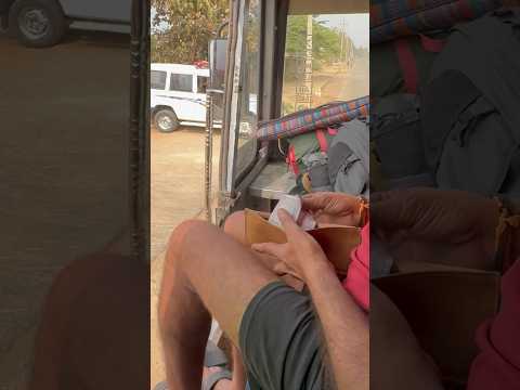 Hindistan’da Polise Rüşvet Vemek